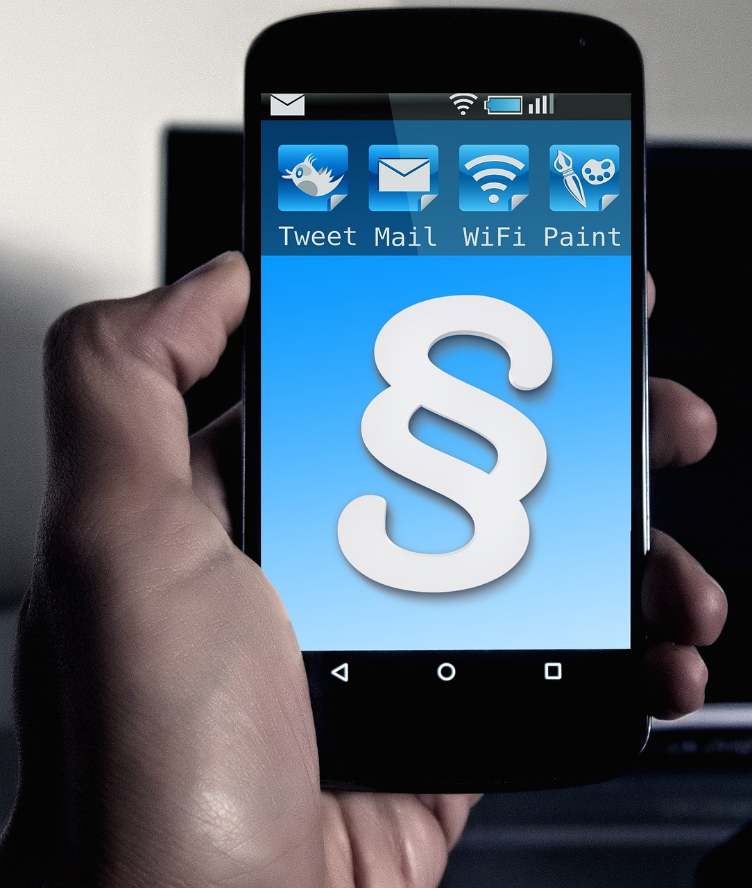 Mobile App Design