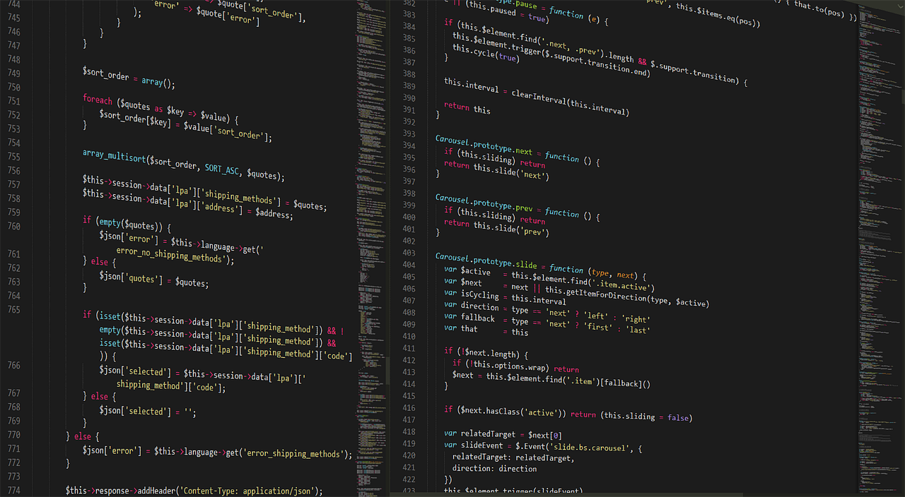 Web Development Services